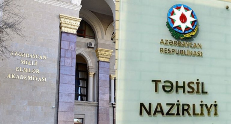 AMEA və Təhsil Nazirliyi ilə bağlı qərarlar nəyi dəyişəcək? - AÇIQLAMA