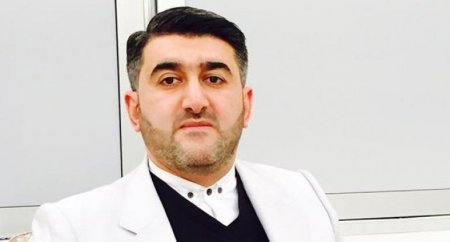 Baş Prokurorluq Təyyar Hüseynliyə xəbərdarlıq etdi