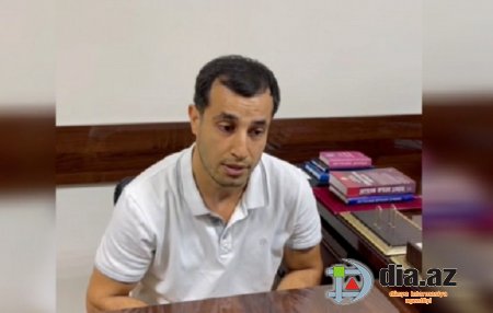 Xəzərə AKULA buraxanın da ÜZR VİDEOSU YAYILDI - VİDEO