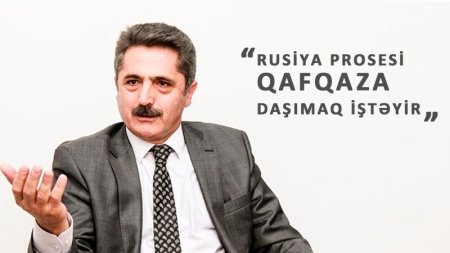 Əli İnsanovun Milli Etimad Hökumət ideyası nədən ibarətdir? - Zəlimxan Məmmədli AÇIQLAYIR