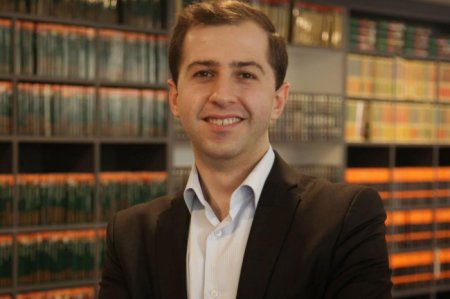 “Azərbaycan ardıcıl və addım-addım ilgəyi sıxır” - Erməni analitik