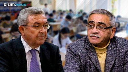 Misir Mərdanov: “Yad dildə ibtidai təhsil genetikanı dağıdır” – MÜBAHİSƏ davam edir