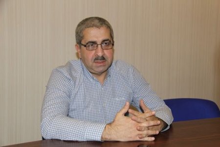 “Kəmaləddin Heydərov o postda həddən artıq çox oturdu” - Keçmiş deputat