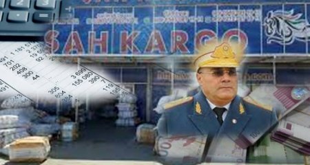 Həbs edilən "Şah Kargo"nun rəhbəri büdcəyə neçə milyon ziyan vurub? - DETALLAR