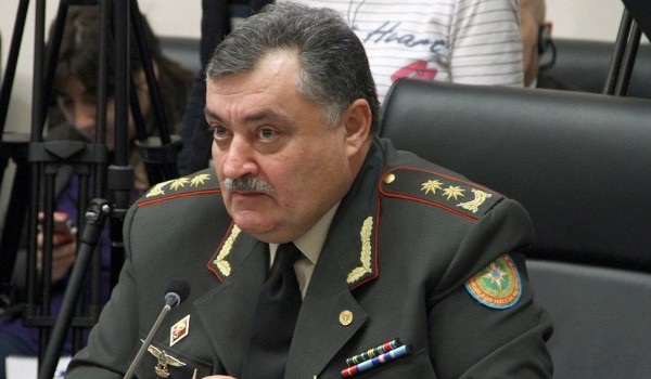 Generalın həbs olunan bacısı oğlunun cəzası iki dəfə azaldıldı