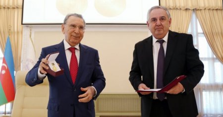 5 aydır Ramiz Mehdiyev erası başa çatsa da... - AMEA-da NƏ BAŞ VERİR?