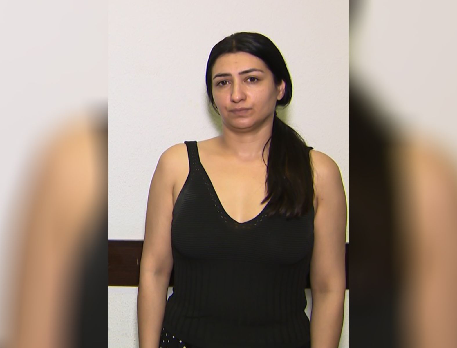 Bakıda polisin oteldə həbs etdiyi qadın kimdir - DETALLAR