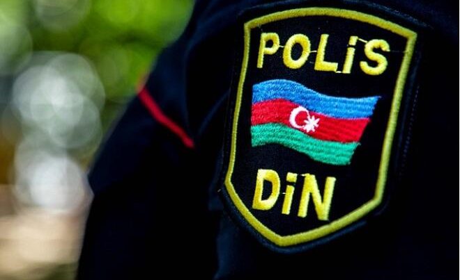 Azərbaycanda rüşvət aldığı iddia edilən DYP rəisi işdən ÇIXARILDI - SƏS YAZISI