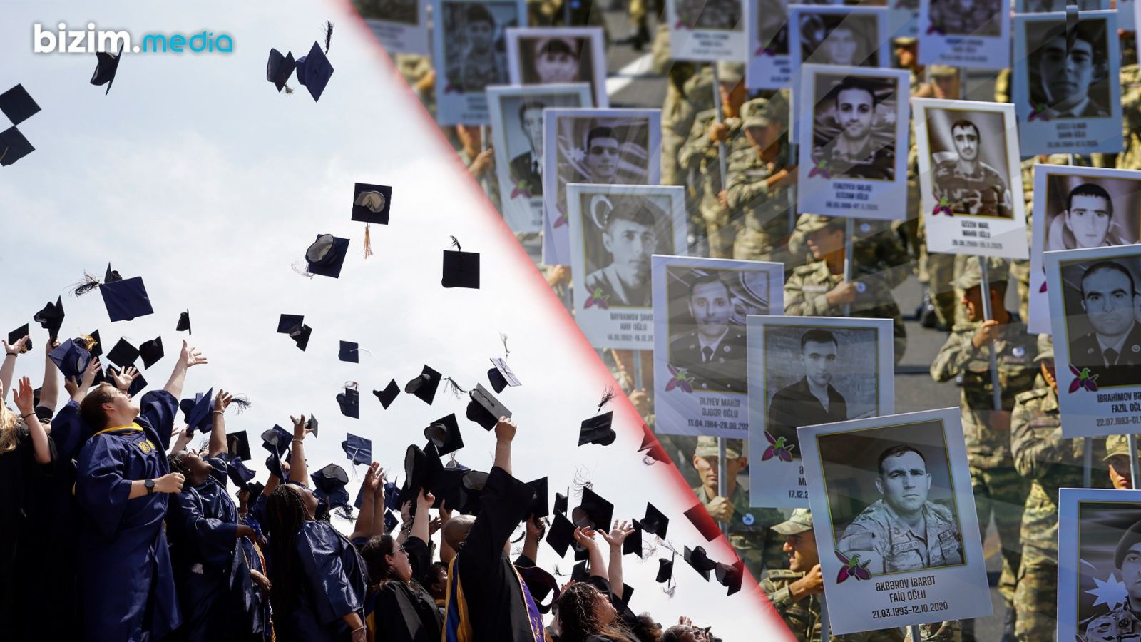Təhsildə önəmli olan nədir – TƏDRİS, yoxsa TƏLİM? – “Orta məktəb var tələbə yetişdirməyib, amma 10 şəhid verib”