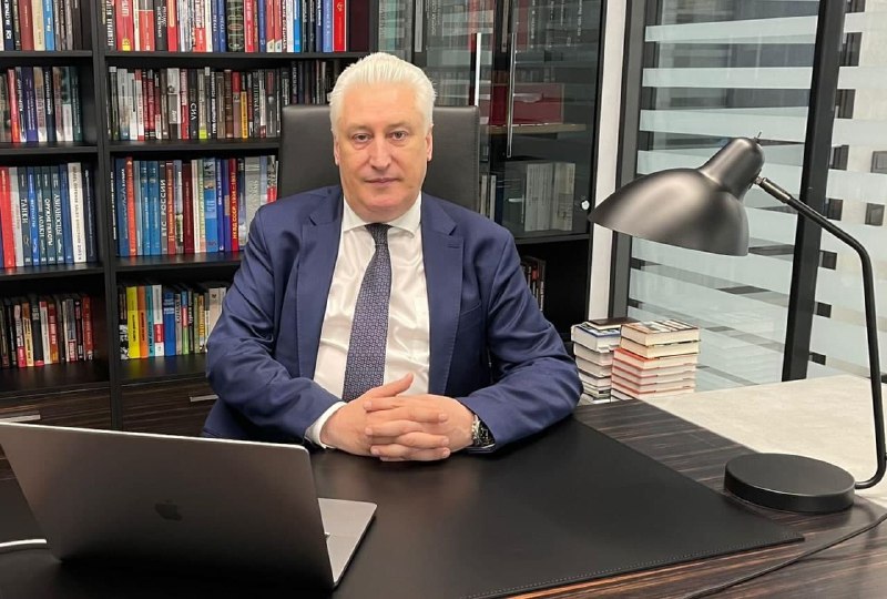 “Azərbaycan Qarabağ ermənilərini siyahıya almalıdır” – Korotçenkodan TƏKLİF