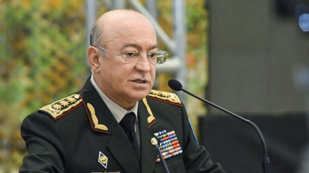 Kəmaləddin Heydərova məxsus olduğu deyilən şirkət barədə inzibati iş başlanıb - TƏFƏRRÜAT
