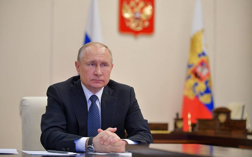 Putin Priqojinin dəfnində iştirak edəcək?