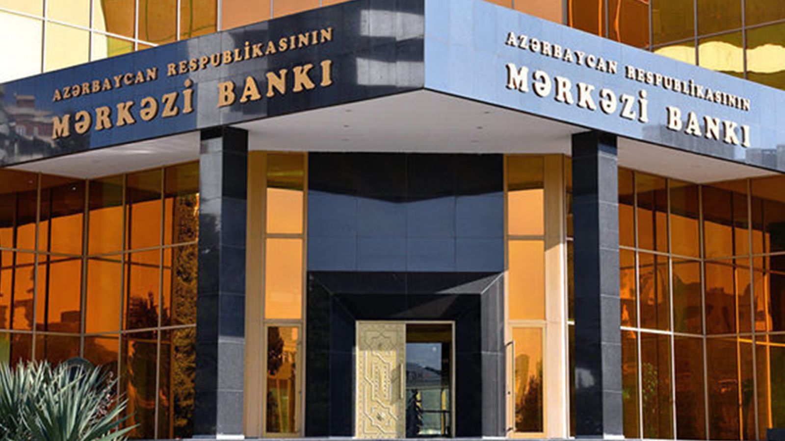 Prezident Mərkəzi Bankın bu hüququnu ləğv etdi