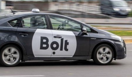 Taksi şirkətlərindən şikayət bitmək bilmir: - Sürücü "Bolt"un endirimini qəbul etmədi