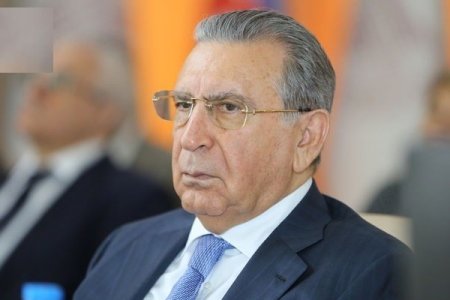Ramiz Mehdiyev sükutu pozdu: “Kim nə danışır, danışsın...”