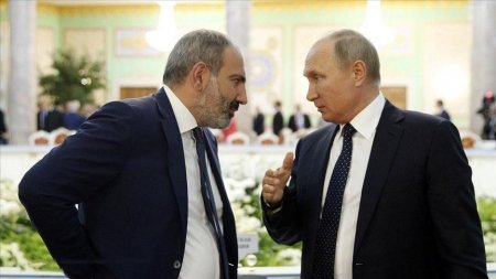 “Rusiya bizi Xankəndindən uzaq tutmağa çalışır” - NƏ ETMƏLİ?