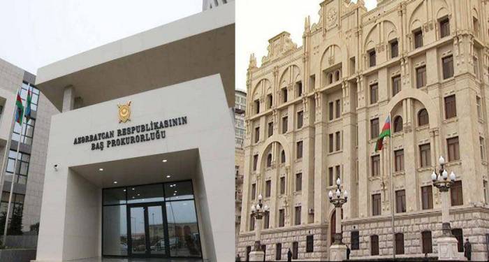 Prokurorluq və DİN Qusardakı qətllə bağlı MƏLUMAT YAYDI