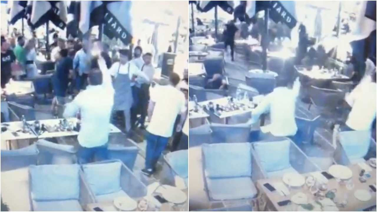 İstanbuldakı atışmada yaralanan soydaşlarımızın ADLARI