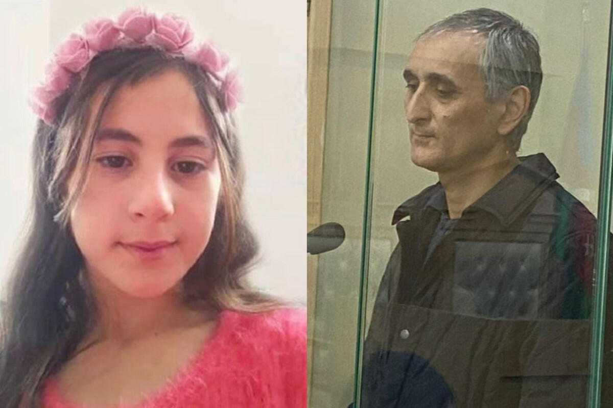 İlkin Süleymanovun işi geri qaytarıldı