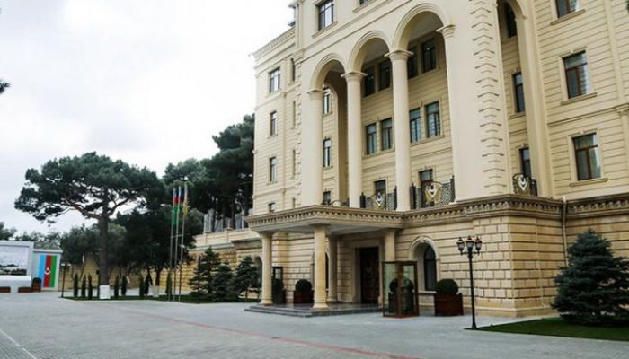 Müdafiə Nazirliyi məşhur şirkəti məhkəməyə verdi 