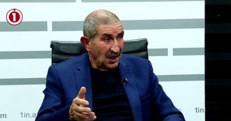 "Yalnız olduğumuzu başa düşməliyik, Rusiya bizə daha silah da satmır" - Erməni general
