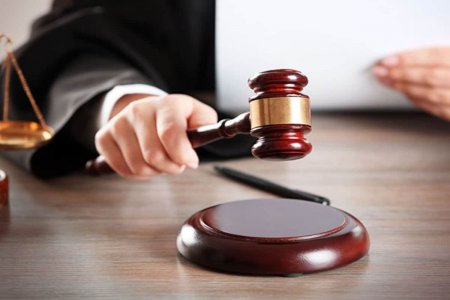 Şəhid ailələrinə qarşı dələduzluqda təqsirləndirilən şəxs 7 il azadlıqdan məhrum edildi
