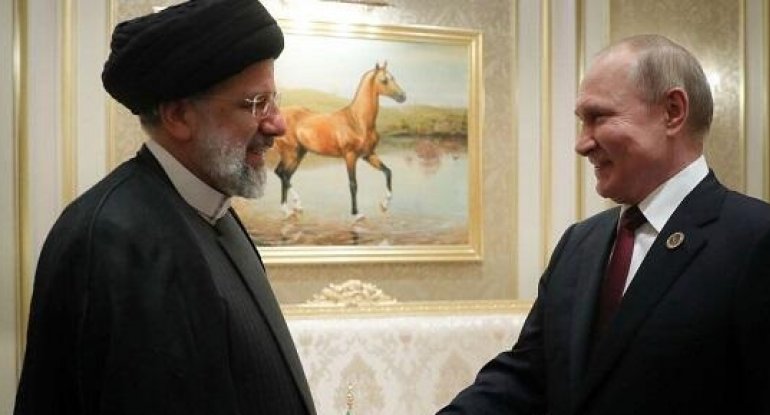 Putinin inanılmaz təklifi: İran necə razı olub?