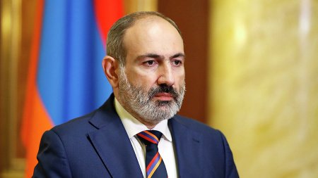 “Praqa görüşündə çox şey aydın olacaq” – Paşinyanın son açıqlamasına MÜNASİBƏT
