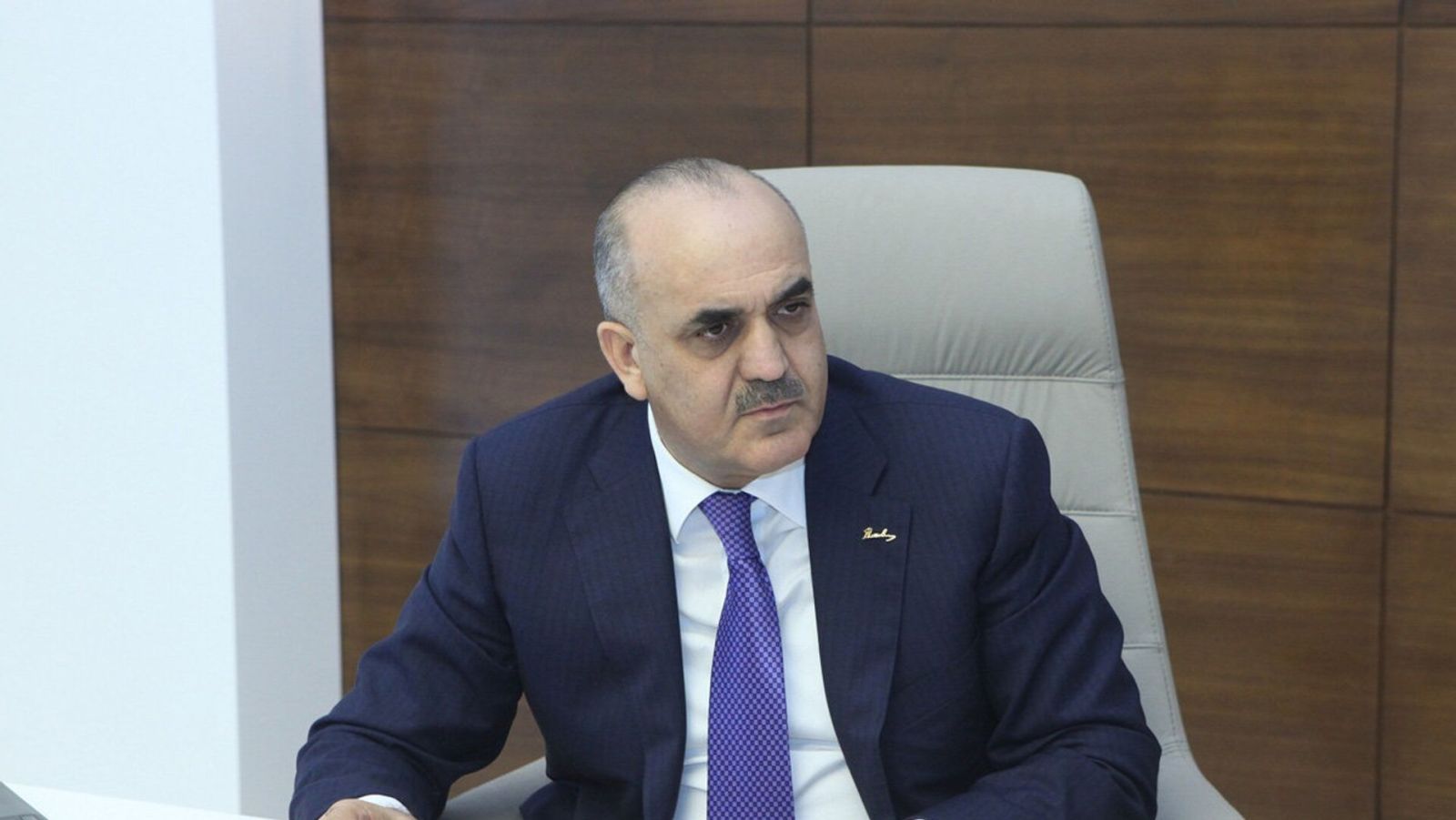 Tanınmış müğənni Səlim Müslümovla qohum oldu