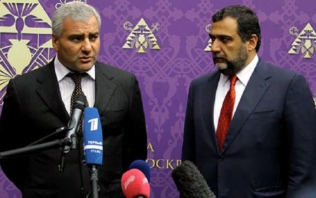 Kreml erməni milyarderləri QARABAĞA NİYƏ CƏLB EDİR? - Vardanyana biri də qoşulur...