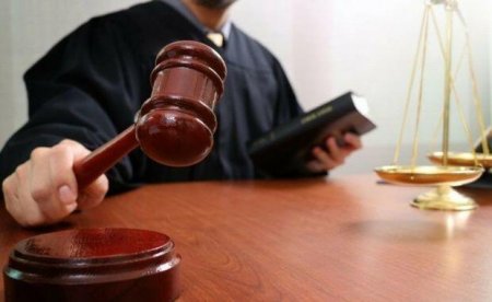 Şöbədə arvadını öldürən polislə bağlı - YENİ QƏRAR