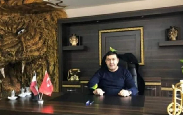 Azərbaycanlı kriminal avtoritet Türkiyədə ÖLDÜRÜLDÜ - FOTOLAR