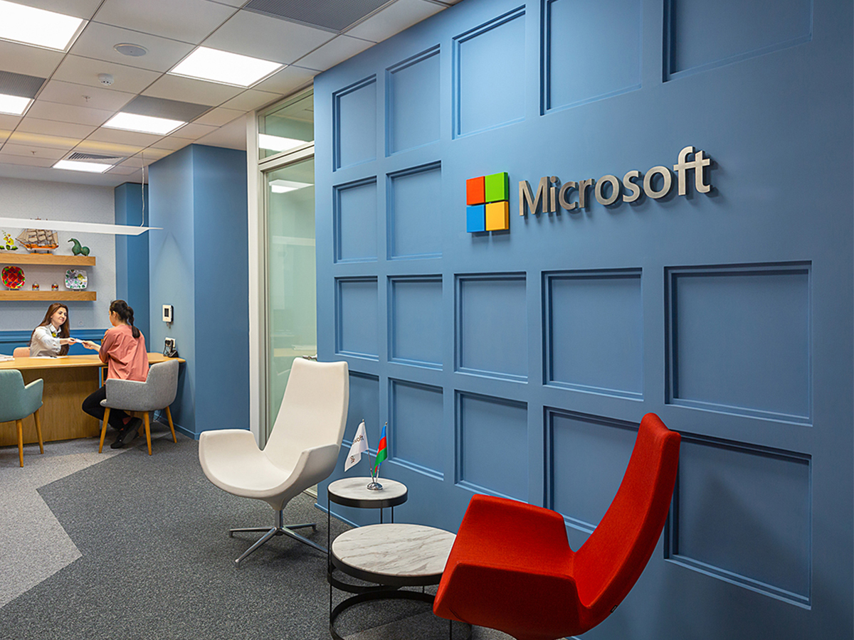 “Microsoft”un Azərbaycandakı nümayəndəliyi niyə bağlanıb? - RƏSMİ AÇIQLAMA