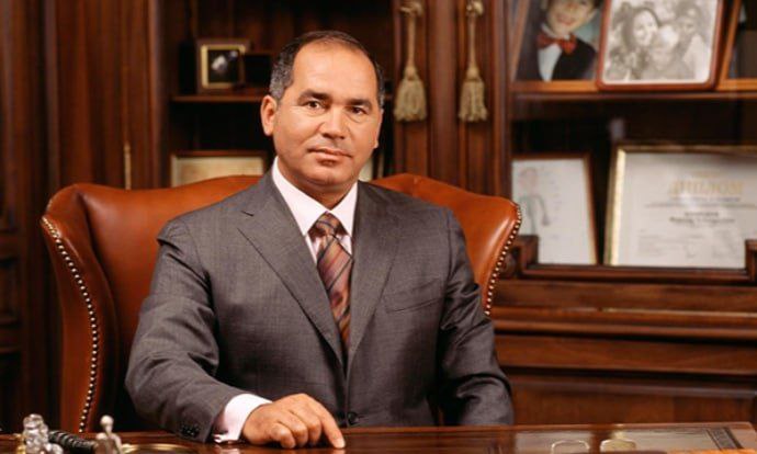 Milyarder Fərhad Əhmədovun Göyçaydakı obyektlərində AXTARIŞ APARILIR