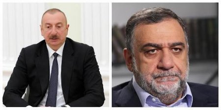 Bakı Qarabağda kimlərlə dialoq aparır? - HƏQİQƏTƏN DƏ...
