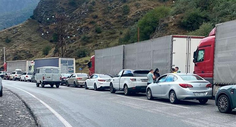Rusiya tələbləri sərtləşdi: Ermənilər pis vəziyyətə düşdü