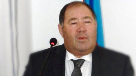 Mərhum icra başçısının qardaşının ölkədən çıxışına "STOP" qoyulur