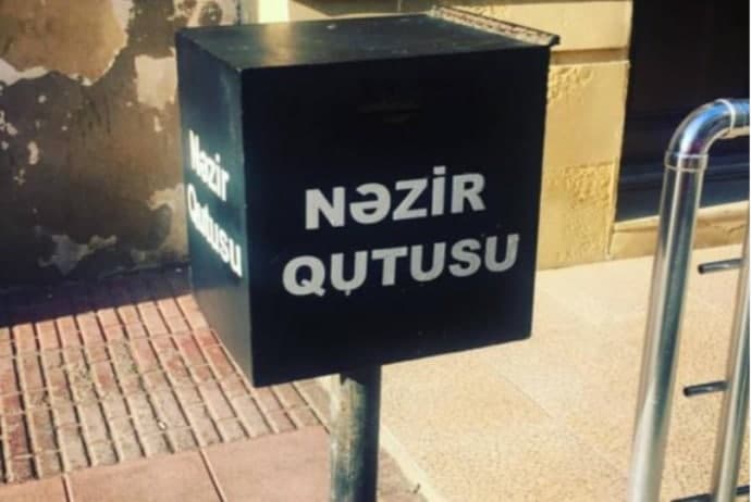 Nazirlər Kabineti onlayn nəzir qaydalarını HAZIRLAYIR – Rəsmi AÇIQLAMA 
