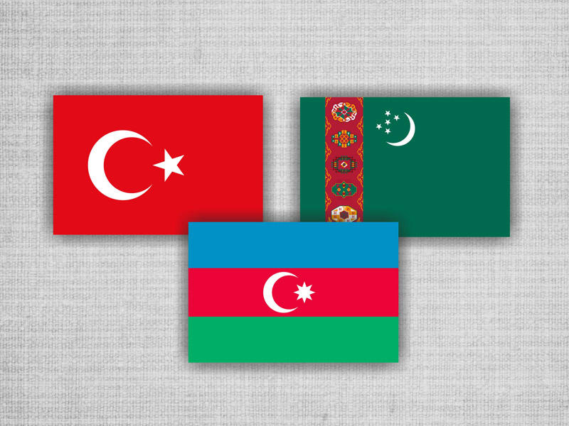 Azərbaycan, Türkiyə və Türkmənistan arasında 5 müqavilə imzalanacaq