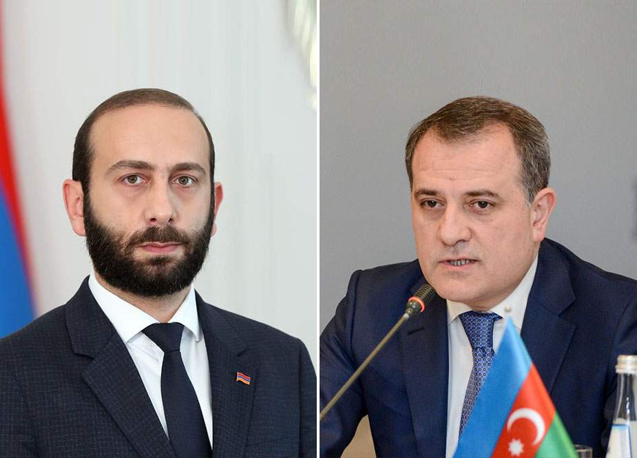 Borel-Bayramov-Paşinyan görüşü keçiriləcək 