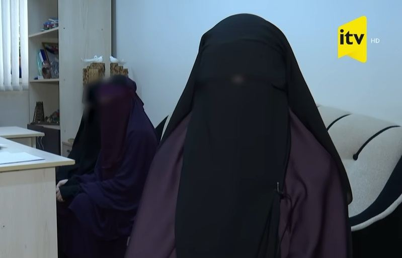 Suriyadan Azərbaycana gətirilən qızdan tükürpədici açıqlama: "Atalığım dedi ki,..."