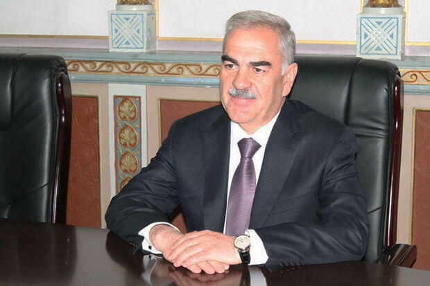 Talıbovun daha bir dəbdəbəli villası üzə çıxdı - Peyk GÖRÜNTÜSÜ