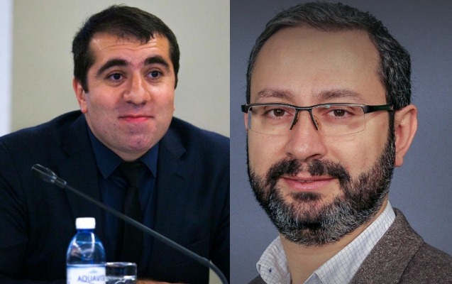 İsa Məlikov vəzifəsindən getdi - Yerinə o TƏYİN OLUNDU