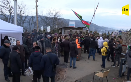 Volkov Kremldən qərar gözləyir... - Guya azərbaycanlılara vaxt verilib...