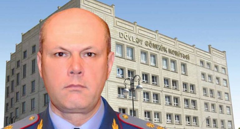 Bu generalın 2 qardaşı FHN-də rəisdir - Özü isə səlahiyyətsiz qalıb