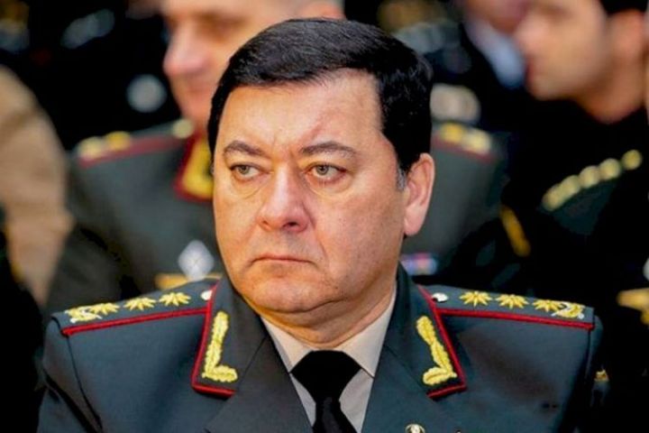 "Bəsdirin, əl çəkin məndən, məni əsəbiləşdirməyin" - Nəcməddin Sadıkovdan ƏSƏBİ AÇIQLAMA