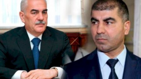 Vasif Talıbovun birinci müavini Azər Zeynalovun həbsi yaxınlaşır - Qardaşı Ceyhun DTX tərəfindən dindirilib