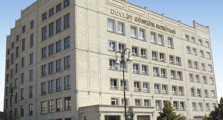 Gömrüklə bağlı qanun dəyişir