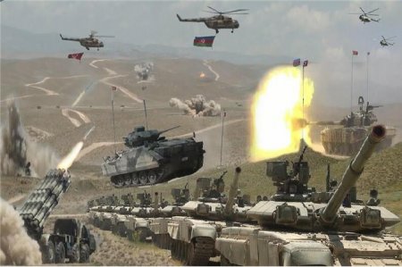 Düşmən qoşunlarını Tovuz-Qazax istiqamətinə niyə toplayır? - Ermənistan revanş arzusunda