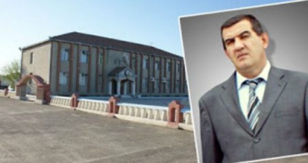 Gömrük Komitəsinin rəis müavininin intiharı və axtarışda olan sabiq deputatın 20 ildir Naxçıvanda gizlədilməsi… - İLGİNC İDDİALAR...